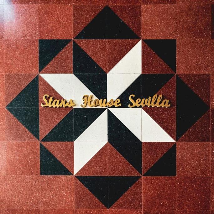 Star's House Sevilla.con Piscina,10 Min De Sevilla *