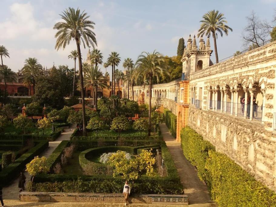 Villa Star's House Sevilla.con Piscina,10 Min De Sevilla Valencina de la Concepción
