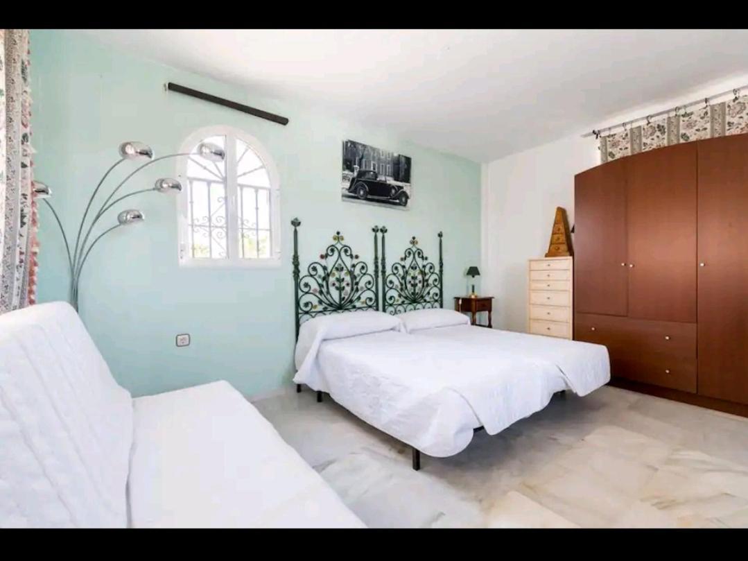 Star's House Sevilla.con Piscina,10 Min De Sevilla *