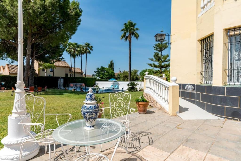 Star's House Sevilla.con Piscina,10 Min De Sevilla * Valencina de la Concepción